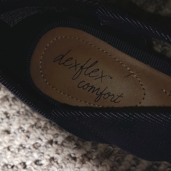 Dexflex Comfort - Picture 5 of 6